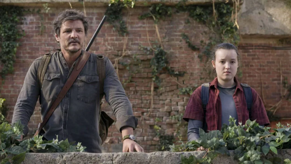 Pedro Pascal y Bella Ramsey retoman sus papeles como Joel y Ellie